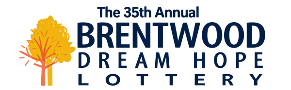 Brentwood Dream Hope Lottery 2026